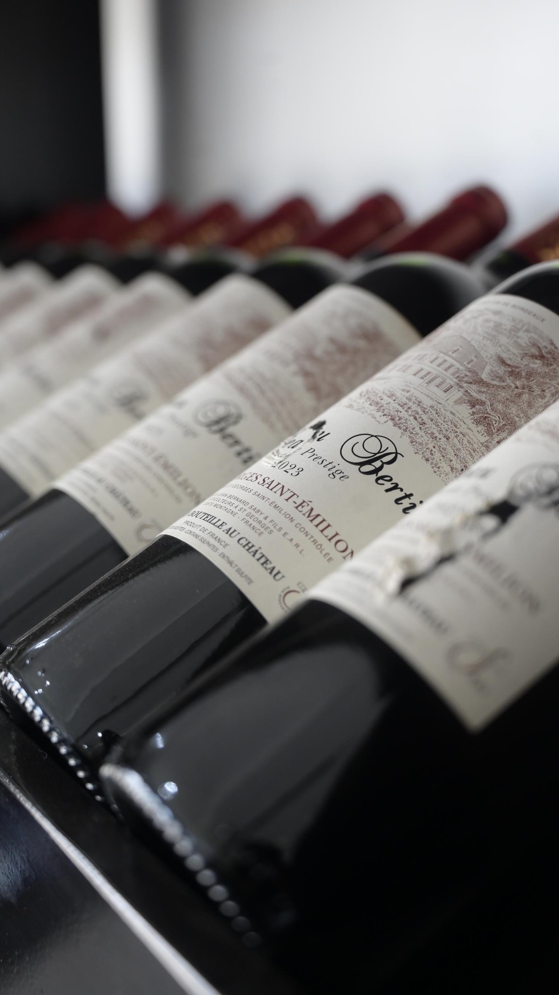 Vin du quotidien