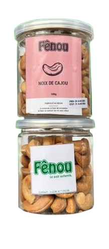 Noix de cajou