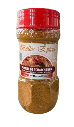 Piment chachanga