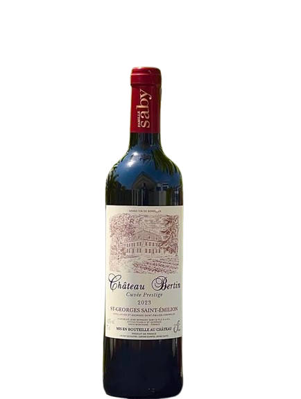 Château Bertin